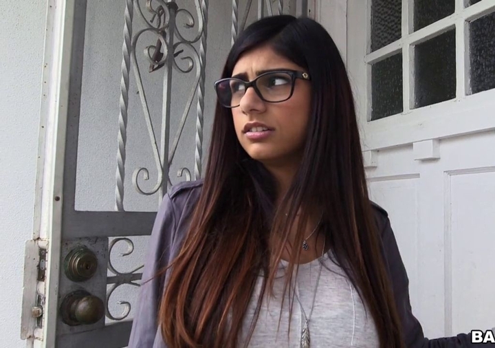 mia khalifa