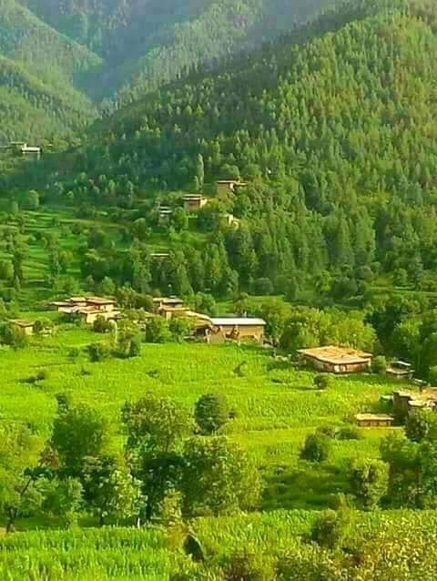 beauty of Pakistan ??