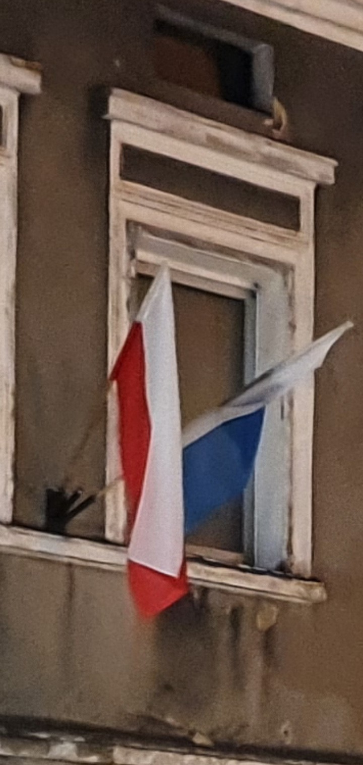 Polska Maryjna! 3 Maja