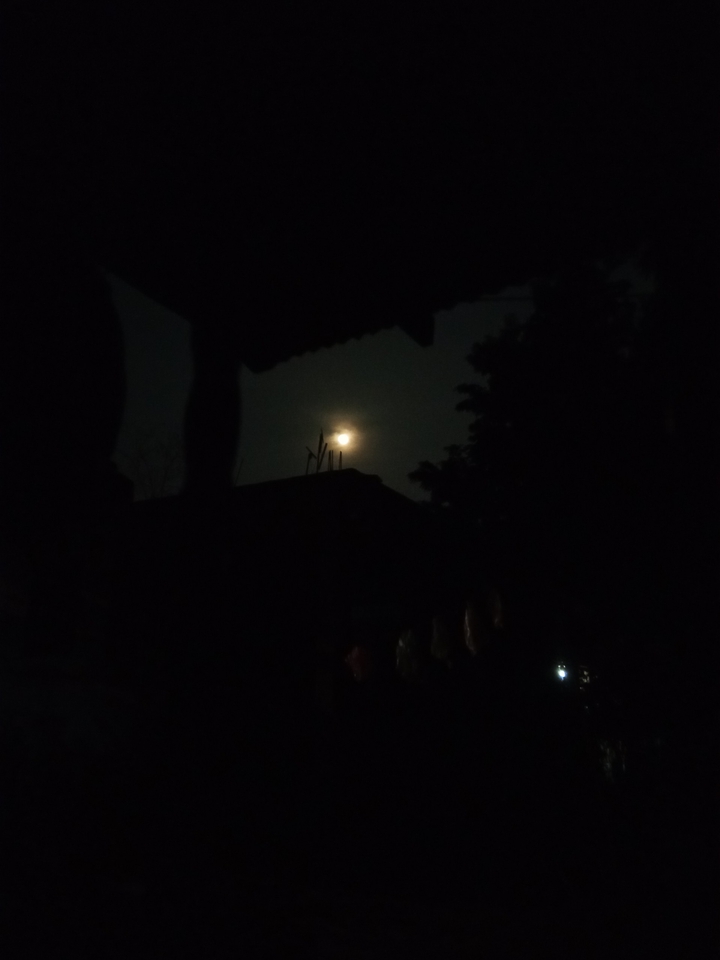 moon