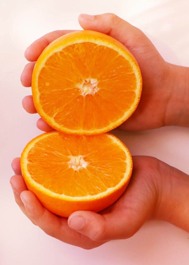Orange