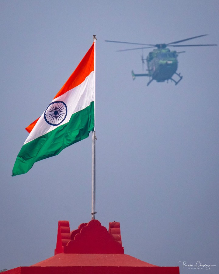 indian flag