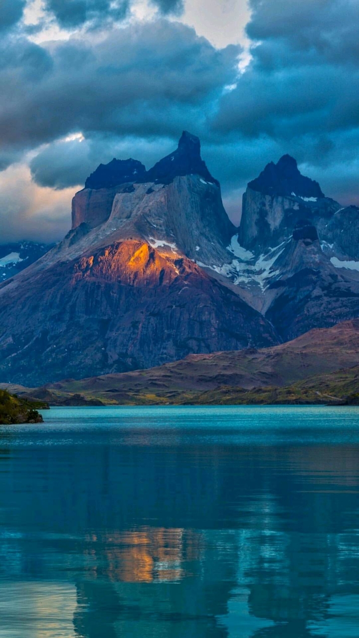 nature