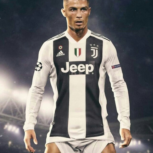 Cristiano Rolando