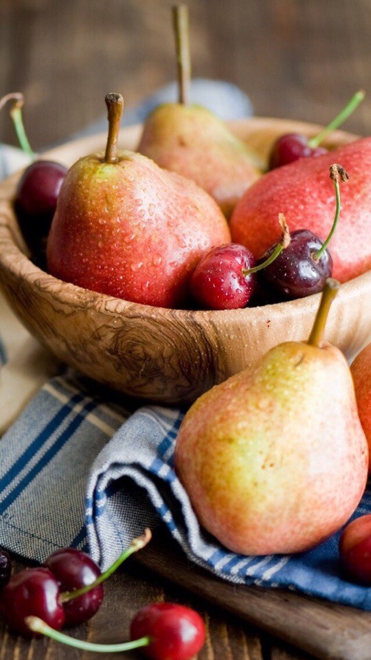 Pear