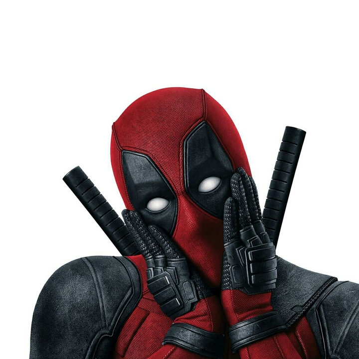 deadpool