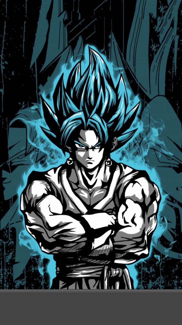 dragon ball z