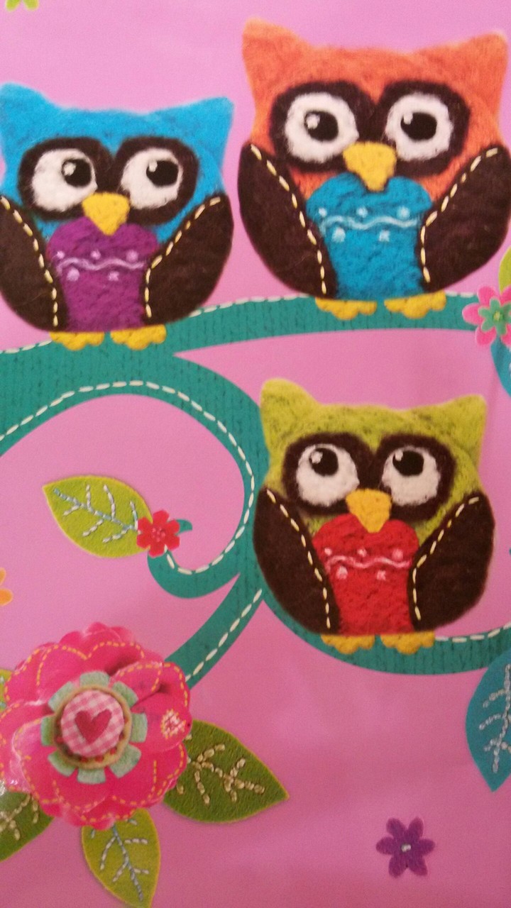 Owls