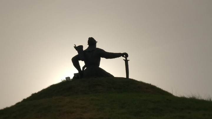 Baba Banda Singh Bahadur