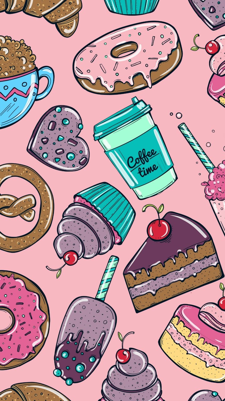 cake