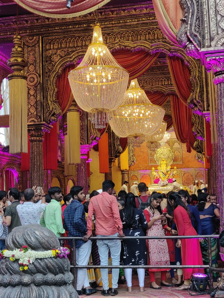 Ganpati