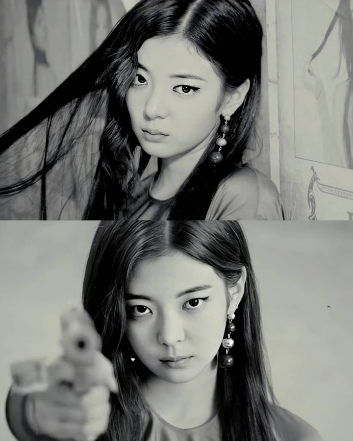 Lia/itzy