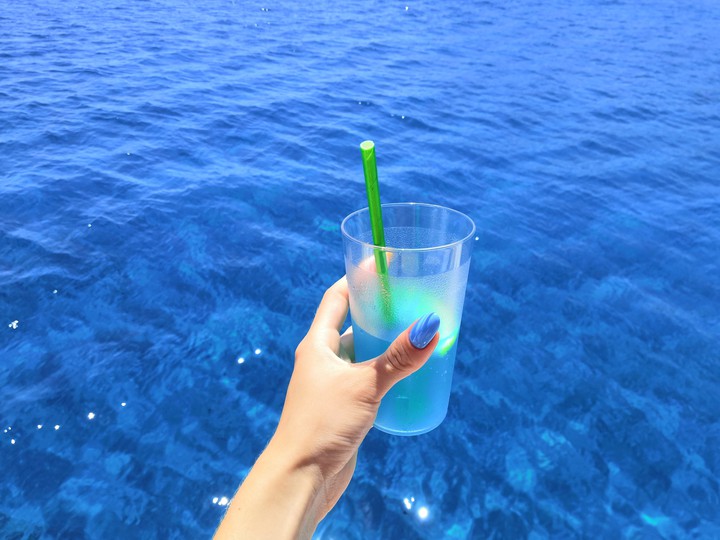 Blue lagune 2