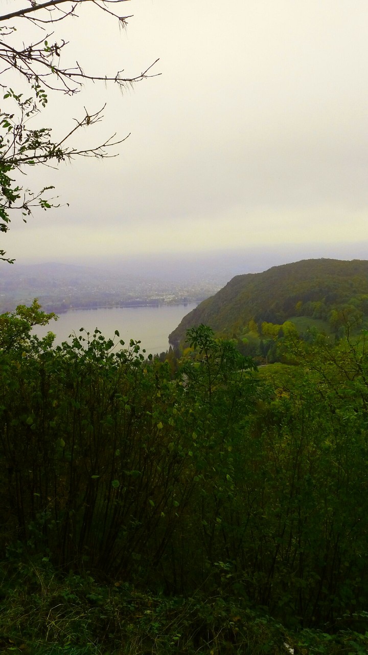 montagne
