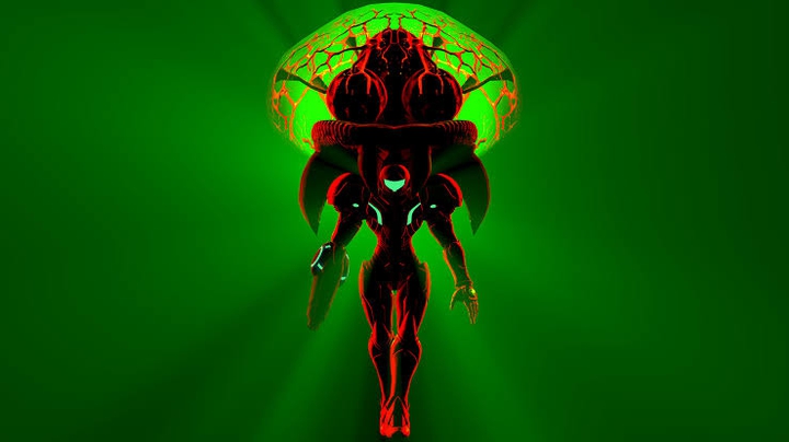 samus metroid