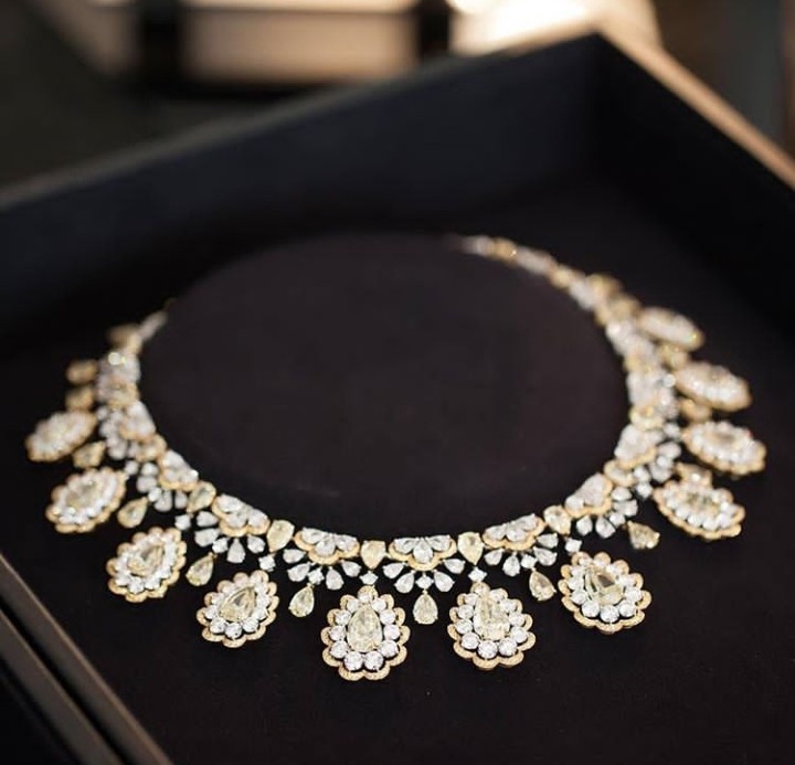 Jewellery