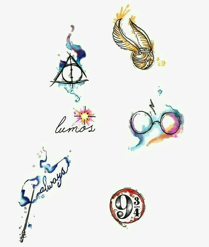 Harry Potter