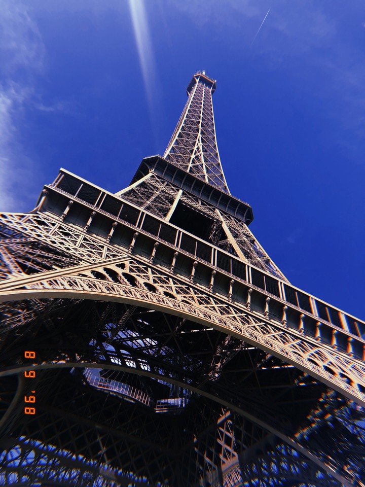 Eiffel