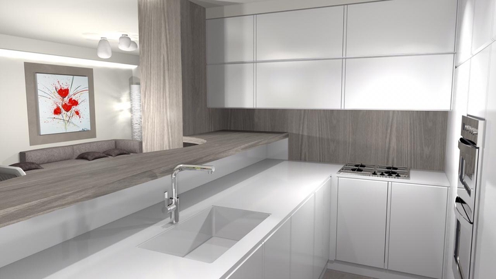 bathroom modern design