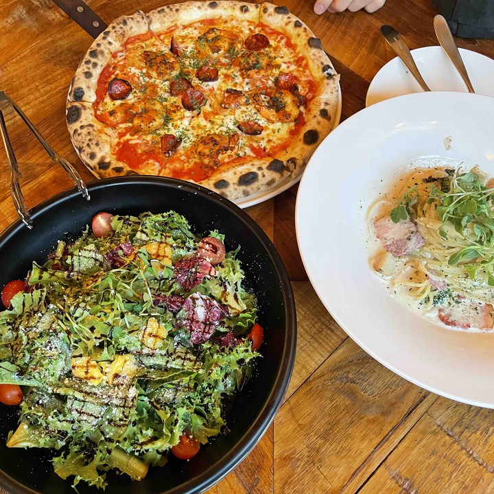 food
