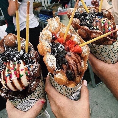 ♥