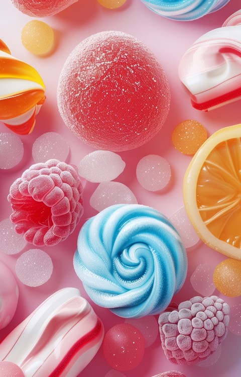 Candy