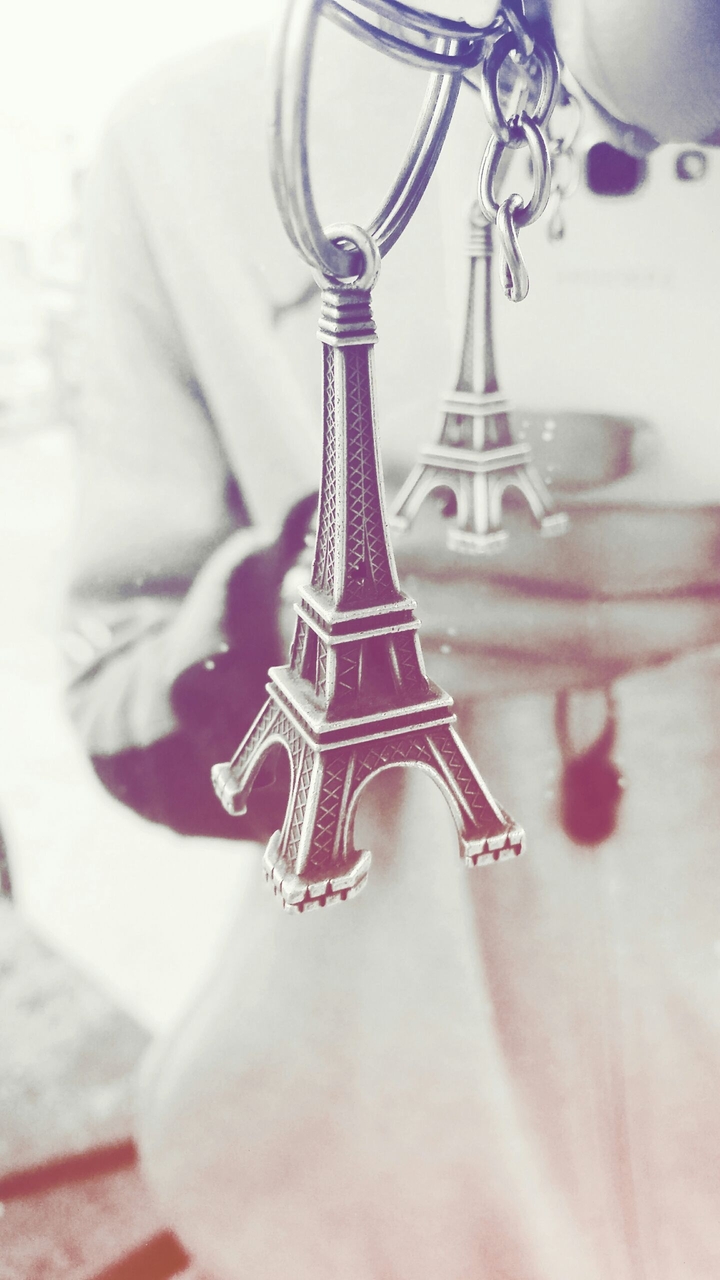 eiffel tower