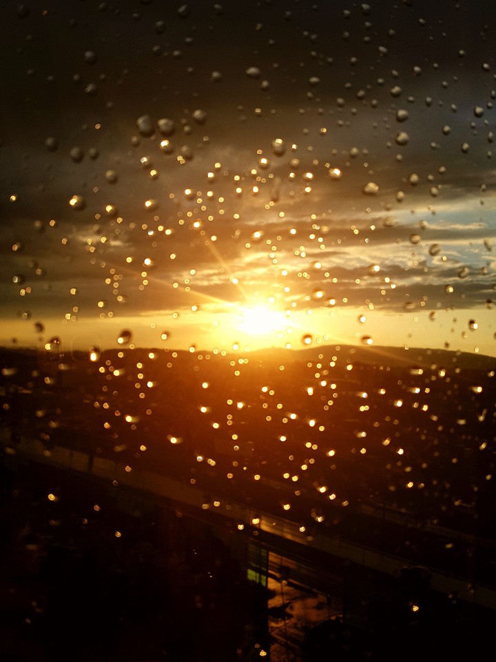 Rain Drops