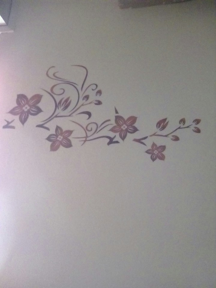 Beautiful flowers