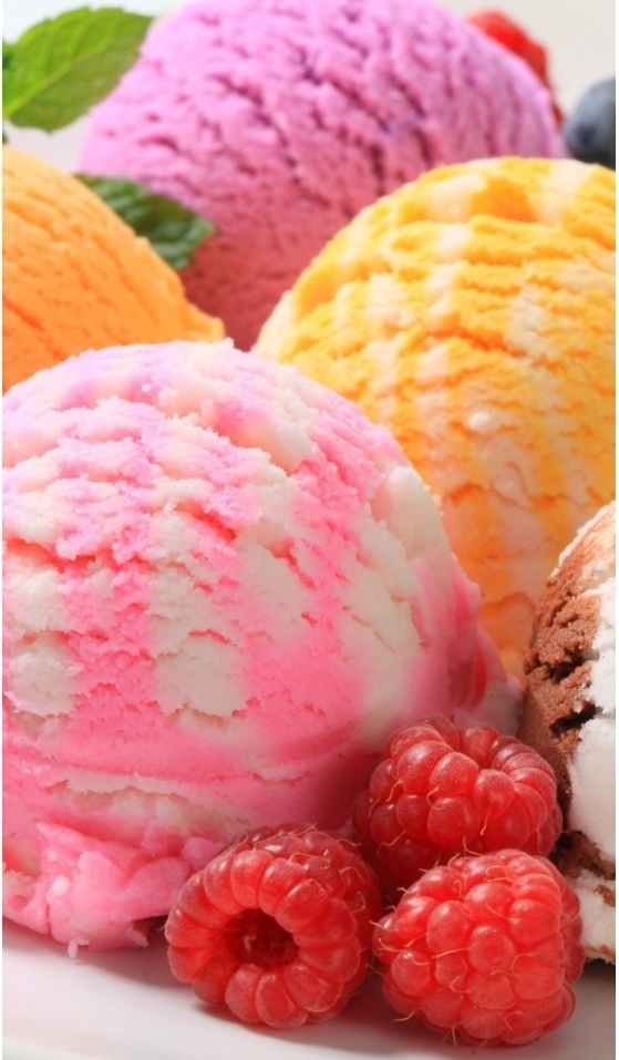 Ice-cream