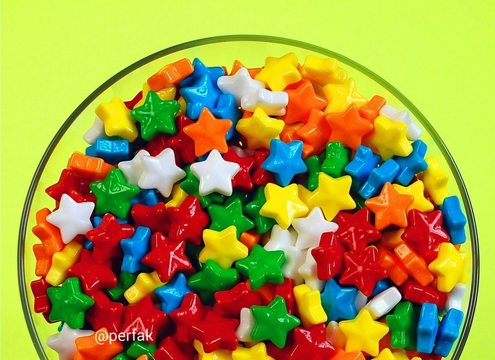 stars