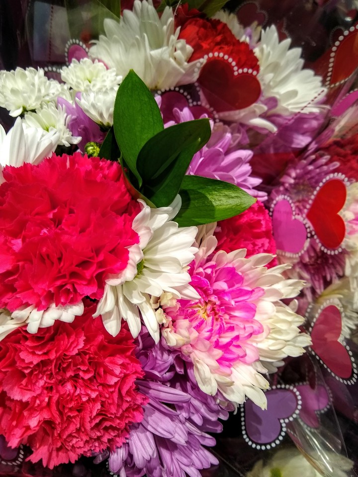Flower Bouquet