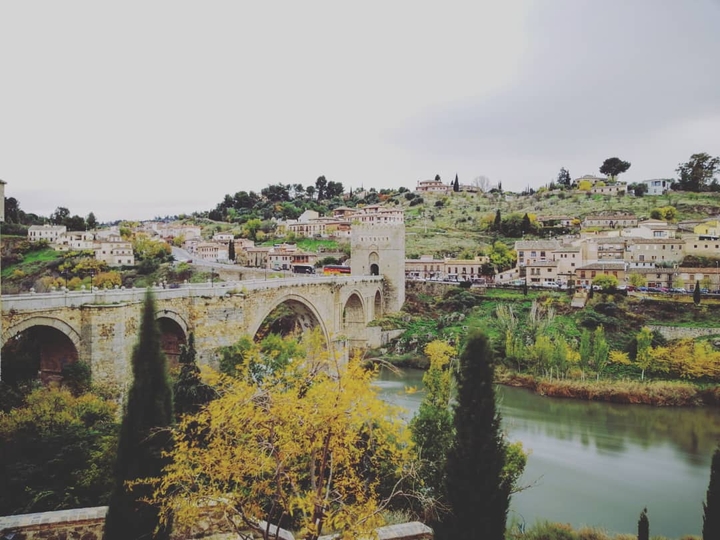Toledo