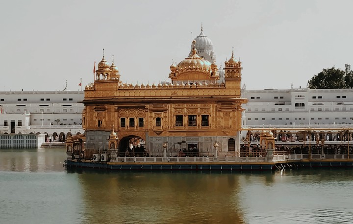 Golden Temple