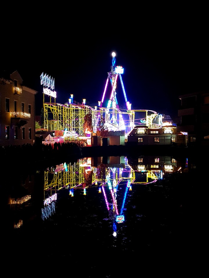 Allerheiligenkirmes