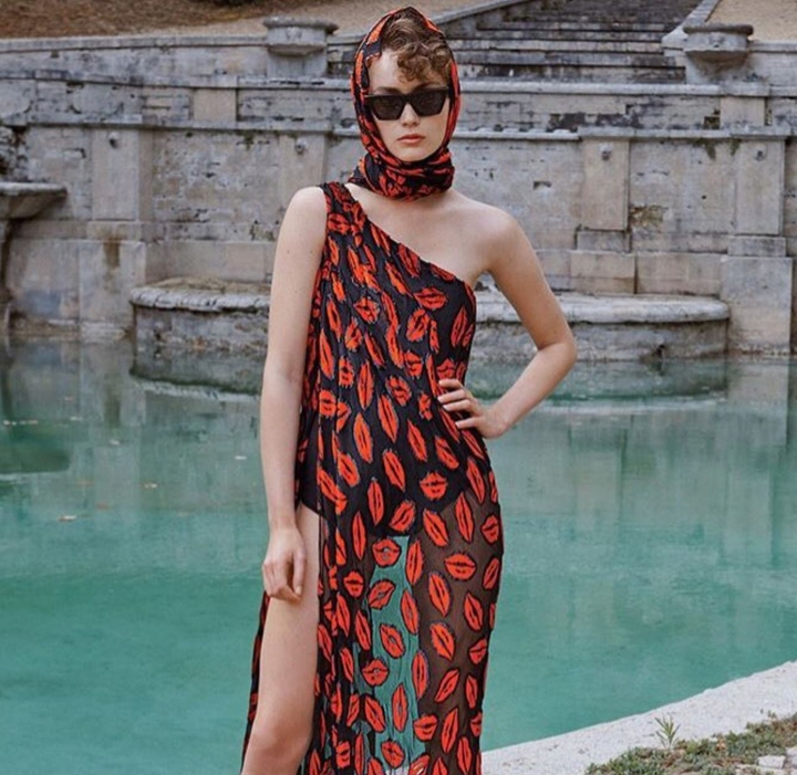 nice dress