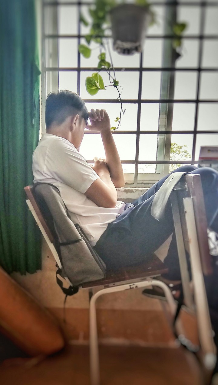 thinking of you !