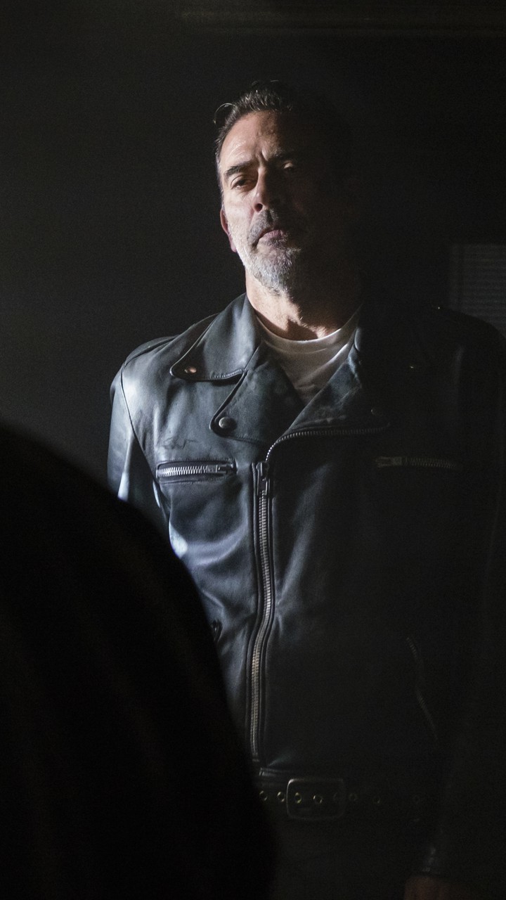 Negan