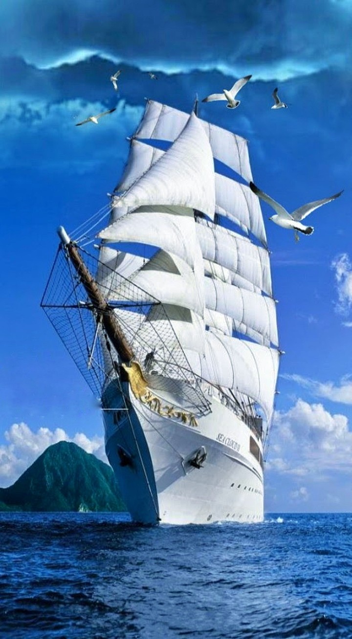 Sailboats