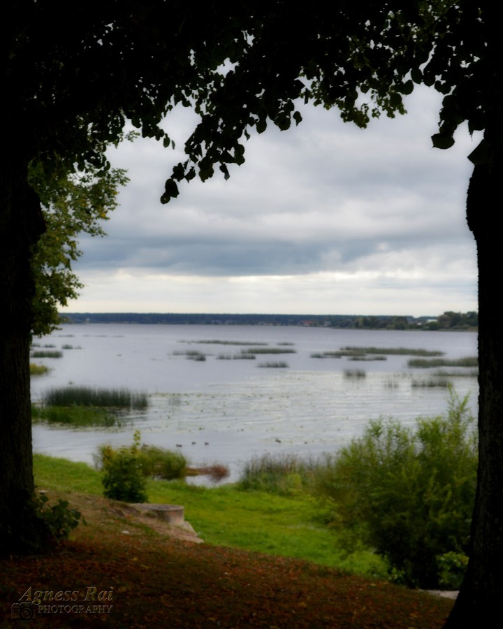 river
