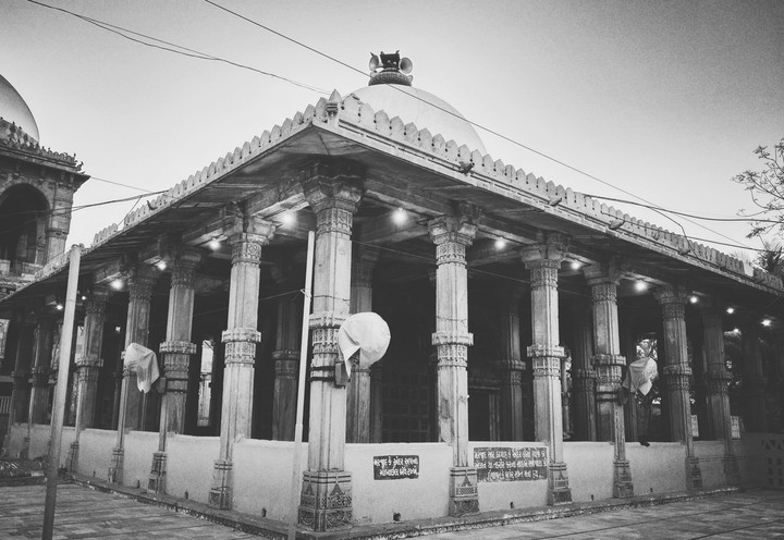 Dargha