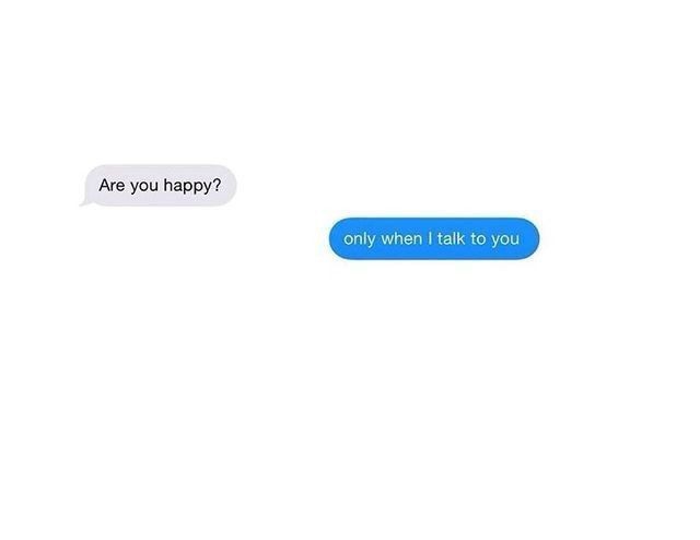 text