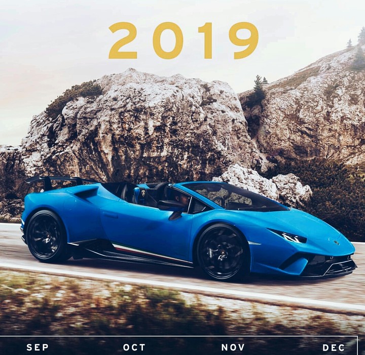 Lamborghini