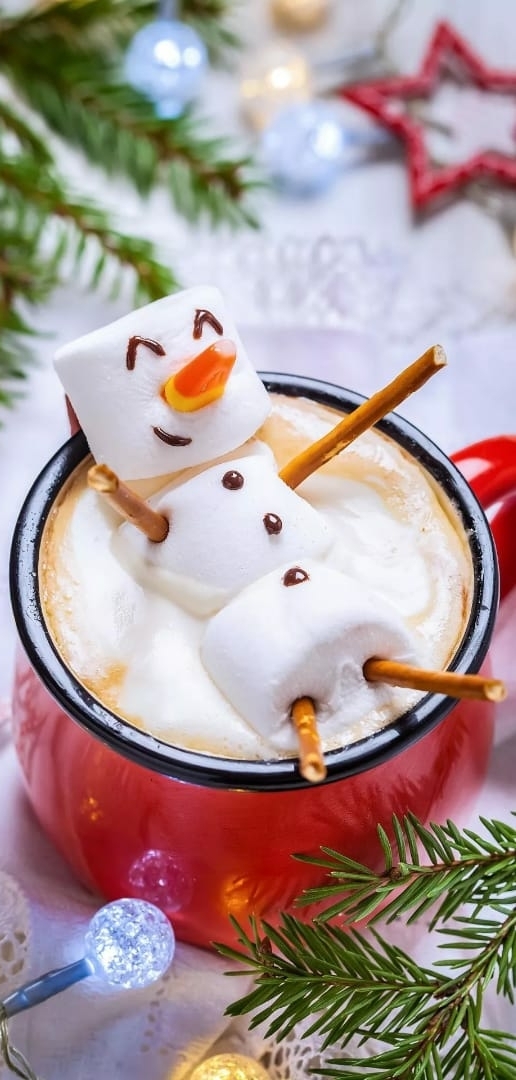 marshmallow