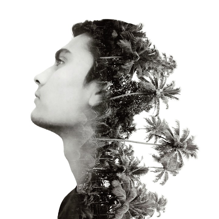 Double Exposure