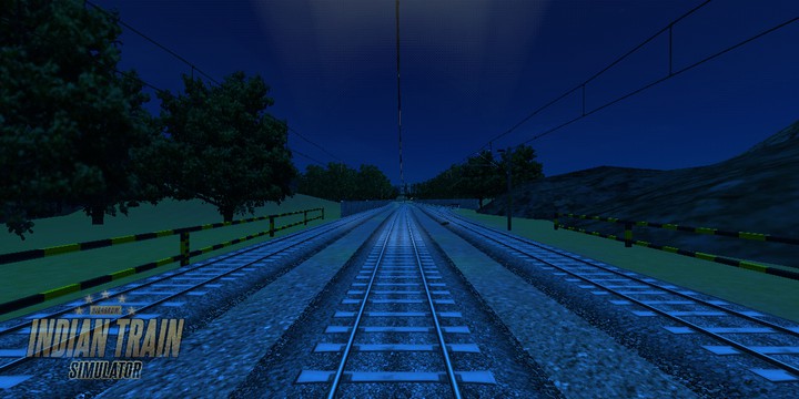 animation track