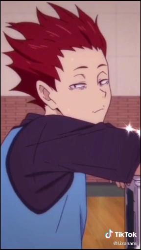 He's adorable ???