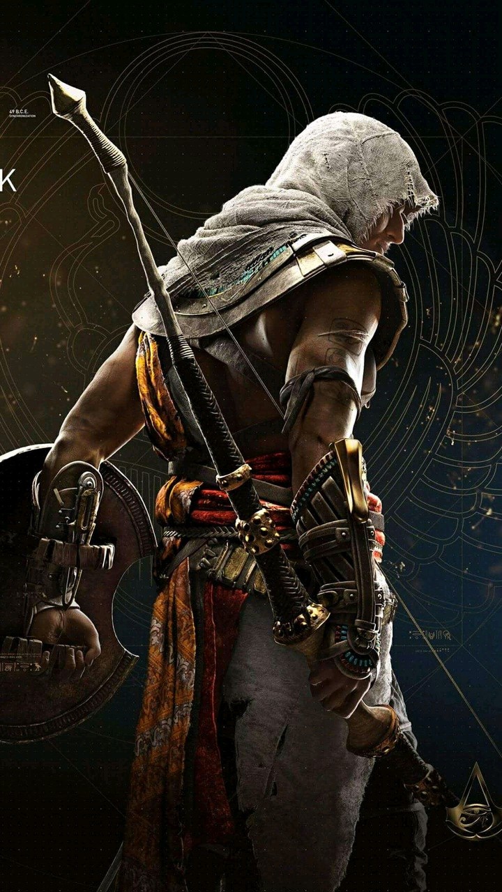 assassin