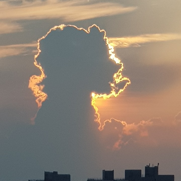 Special cloud