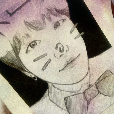 Bts-Suga
